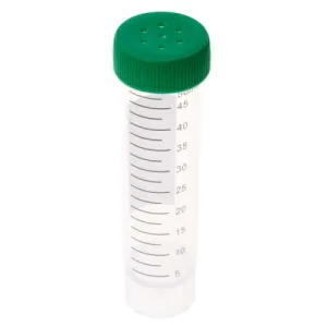 CELLTREAT 229459 Centrifuge Tube and Cap, 50mL