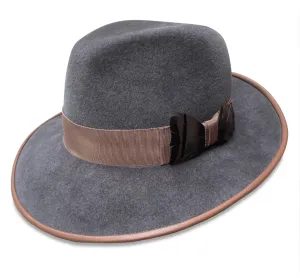 Classic Royal - Best Selling Fedora