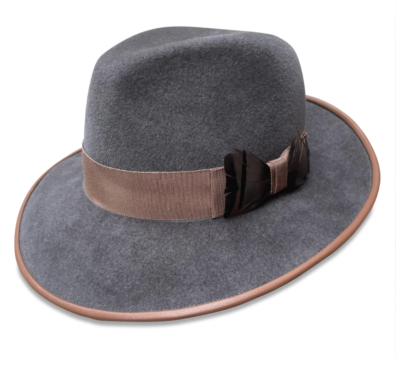 Classic Royal - Best Selling Fedora