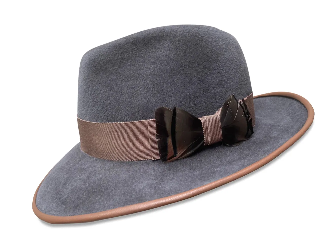 Classic Royal - Best Selling Fedora