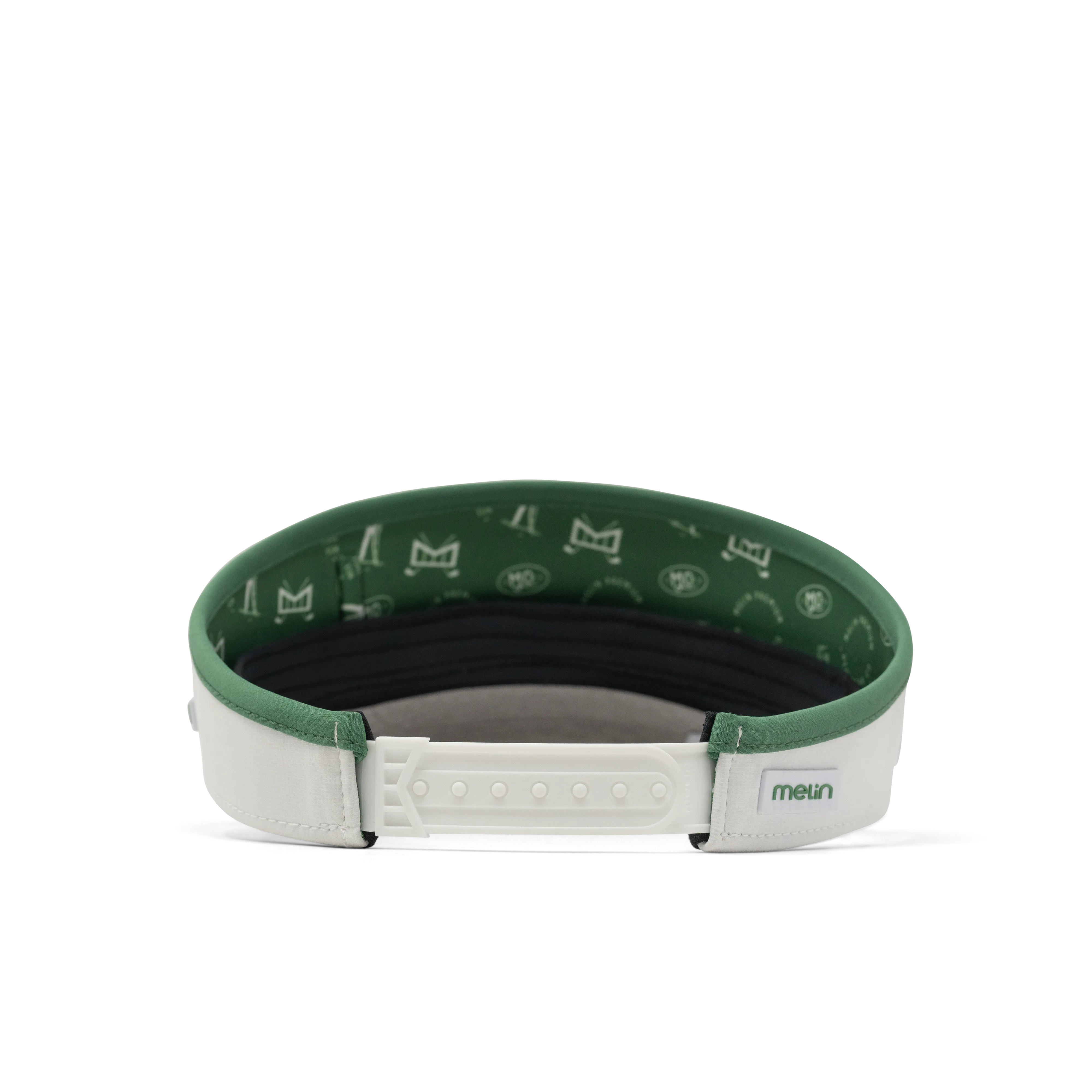 Coast Links Hydro - Green Argyle