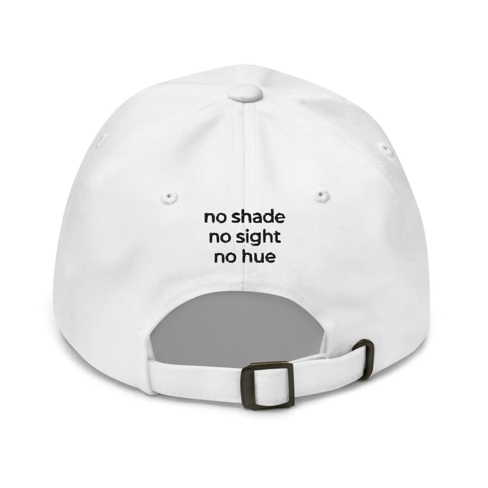 colorblind hat