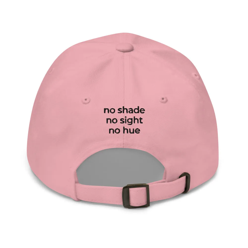 colorblind hat
