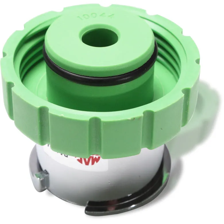Cooling System Pressure Test Adapter - 62mm x 4mm