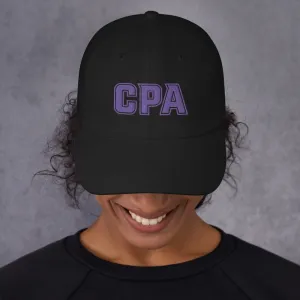 Cotton Twill Hat / Unstructured
