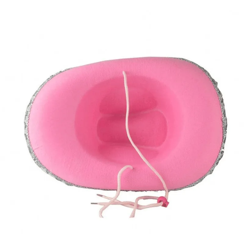 Cowgirl Hat