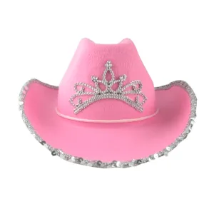 Cowgirl Hat