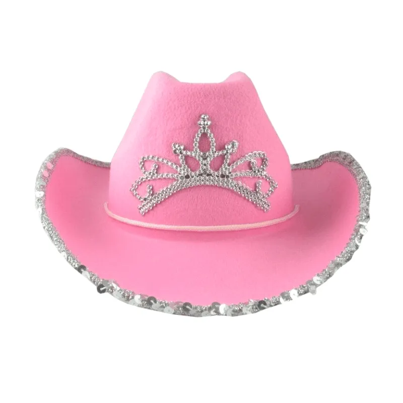 Cowgirl Hat