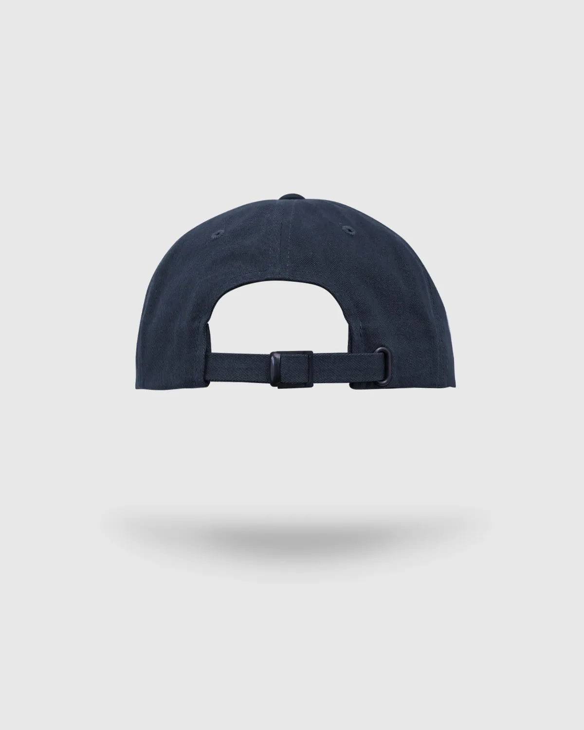 Dad Hat Navy & White