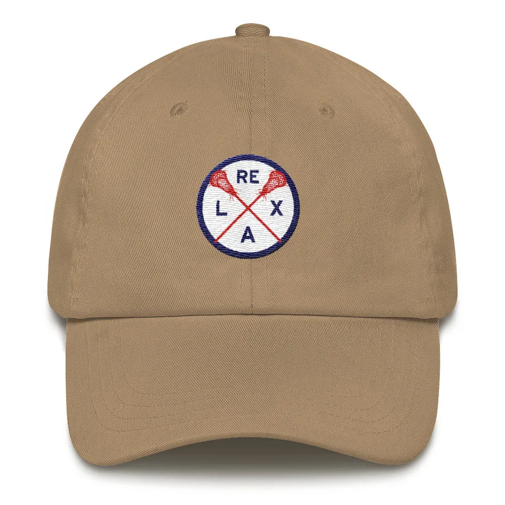 Dad hat