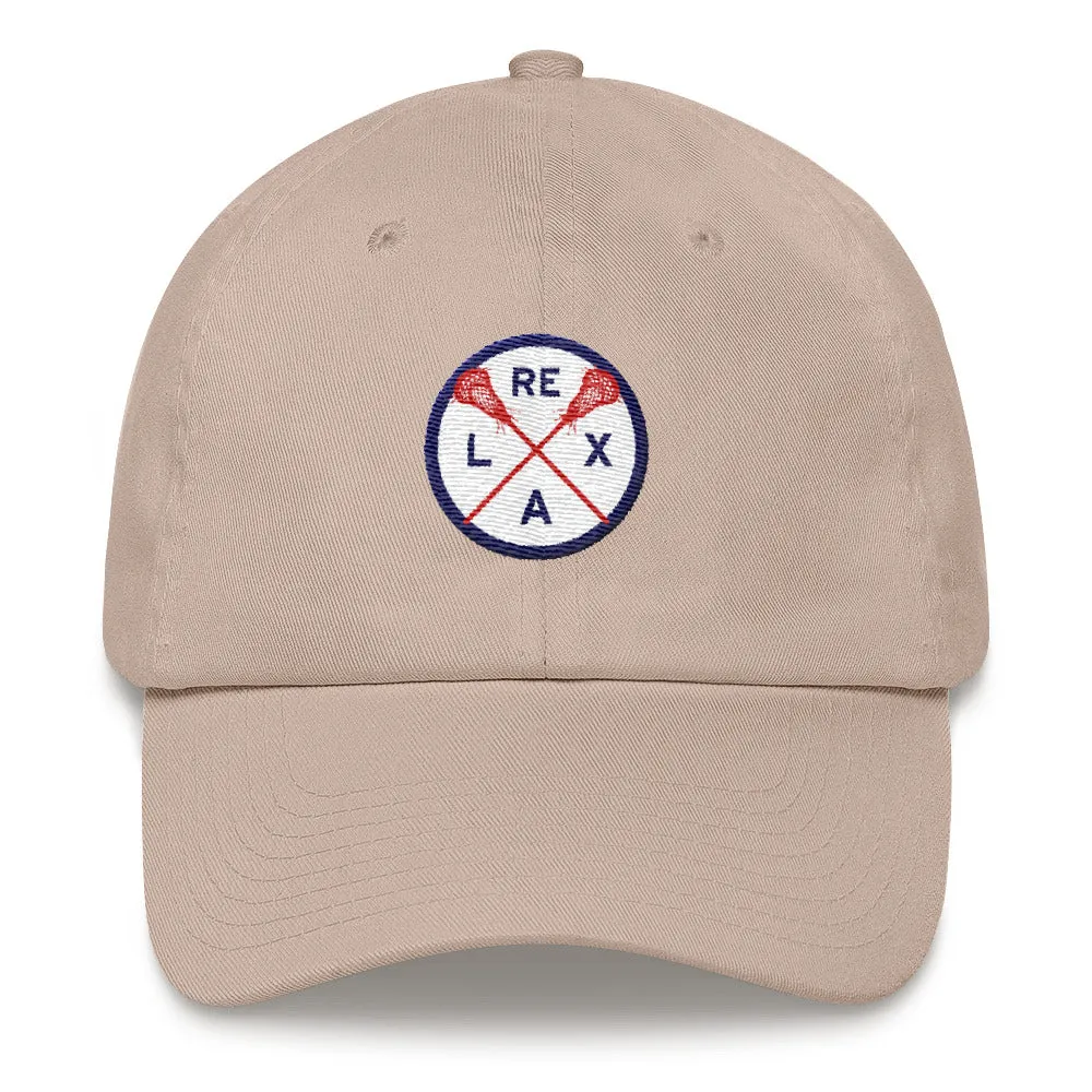 Dad hat