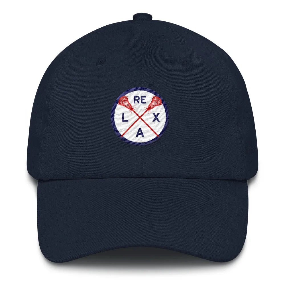 Dad hat