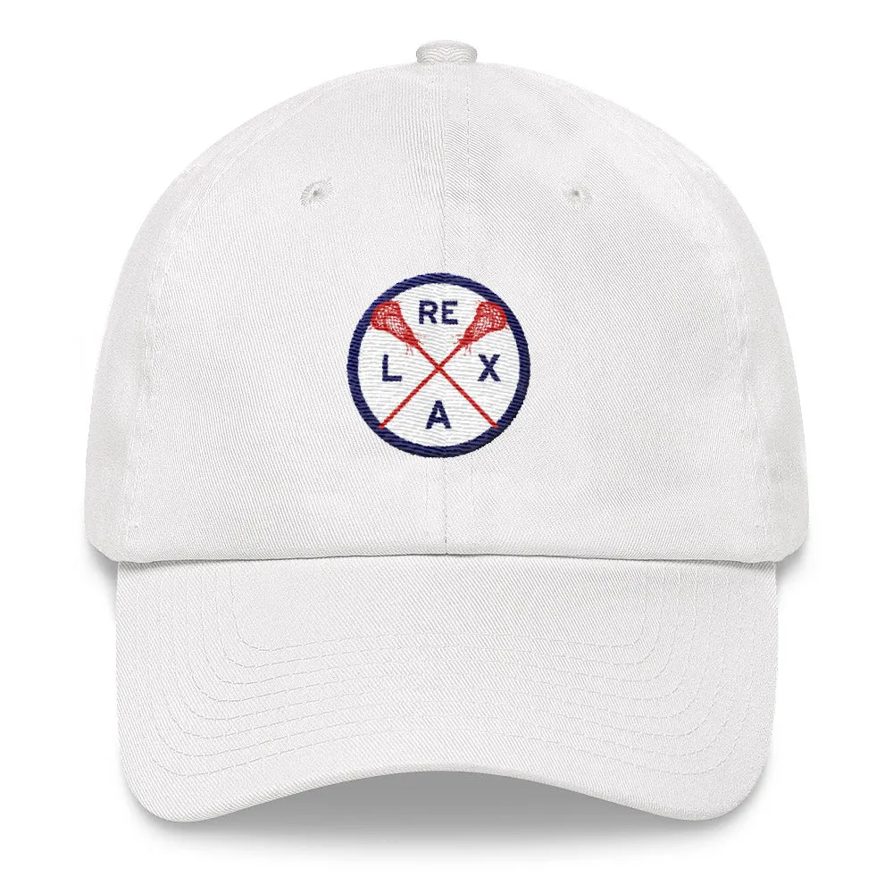 Dad hat