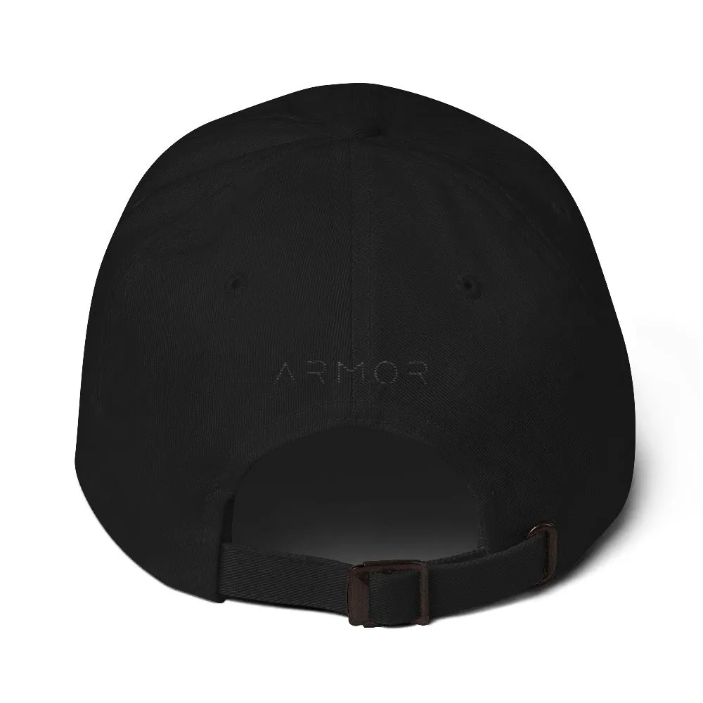 Dad's Armor