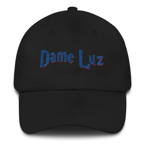 Dame Luz Dominican Dad hat