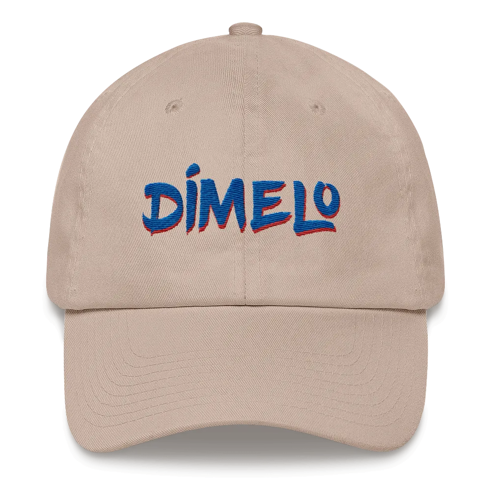 Dímelo Dominican Dad Hat