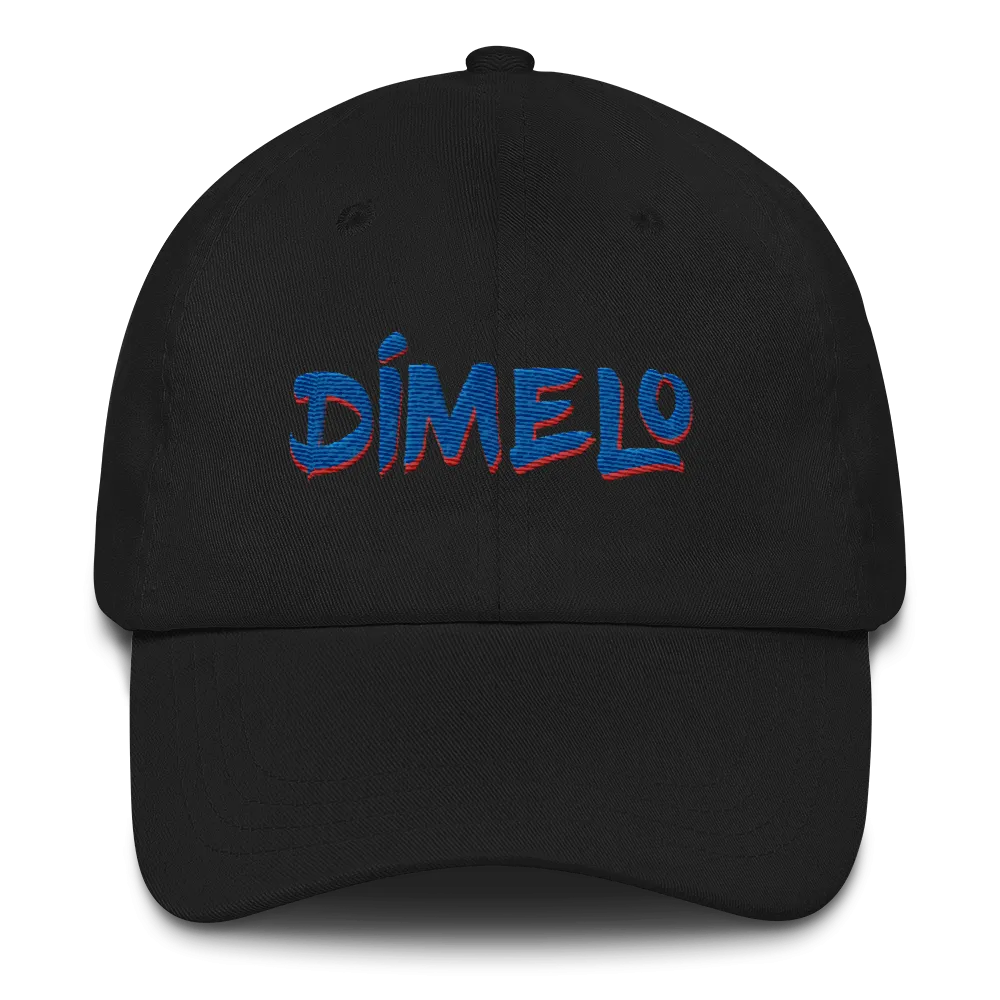 Dímelo Dominican Dad Hat