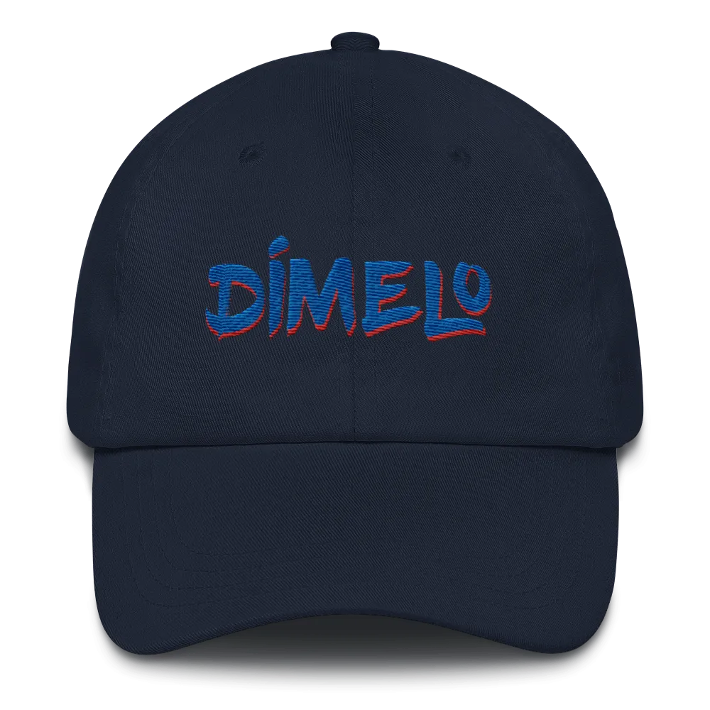 Dímelo Dominican Dad Hat