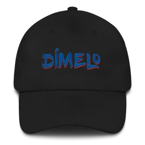 Dímelo Dominican Dad Hat