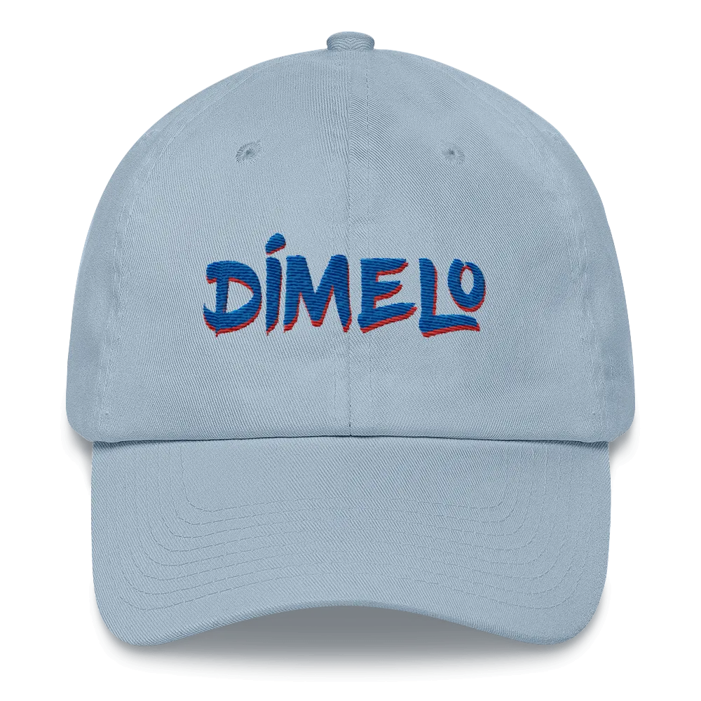 Dímelo Dominican Dad Hat