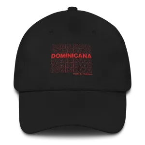 Dominicana Hasta La Tambora Dad hat