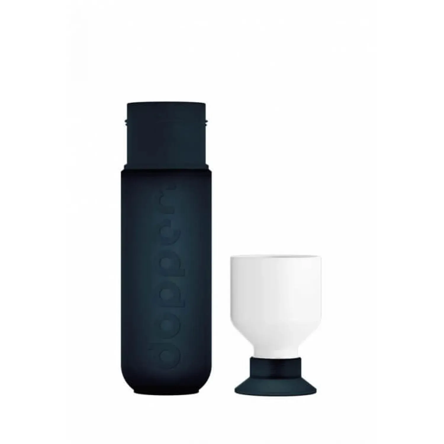 Dopper Water Bottle Dark Spring 450ml 3803