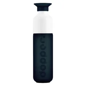 Dopper Water Bottle Dark Spring 450ml 3803