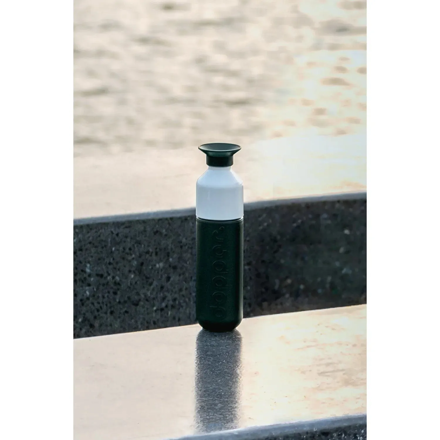 Dopper Water Bottle Dark Spring 450ml 3803