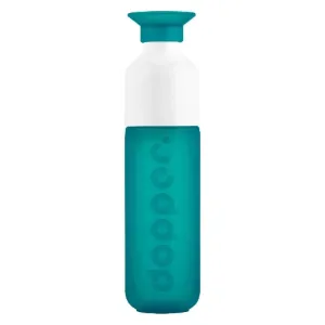Dopper Water Bottle Tidal Teal 450ml 3742