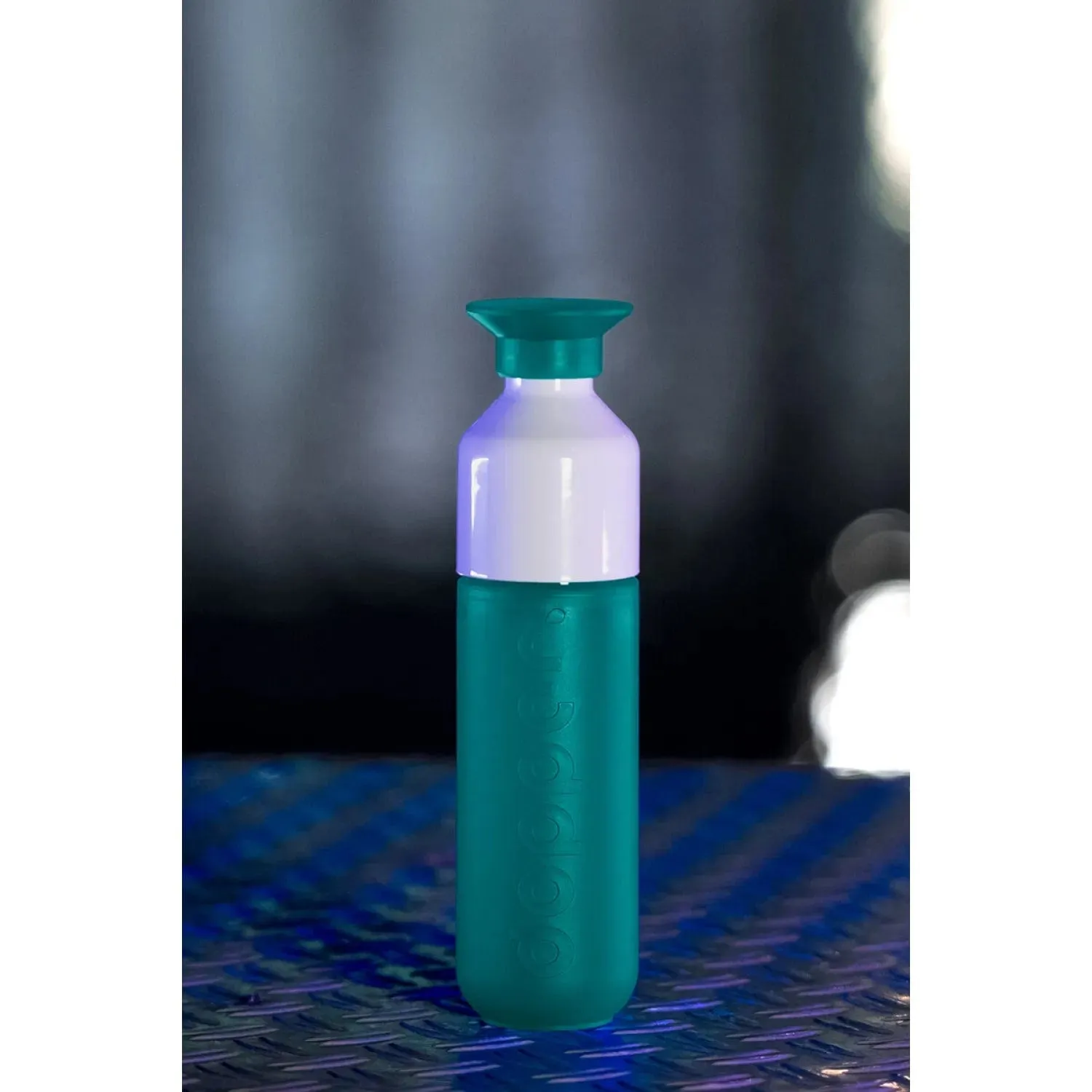 Dopper Water Bottle Tidal Teal 450ml 3742