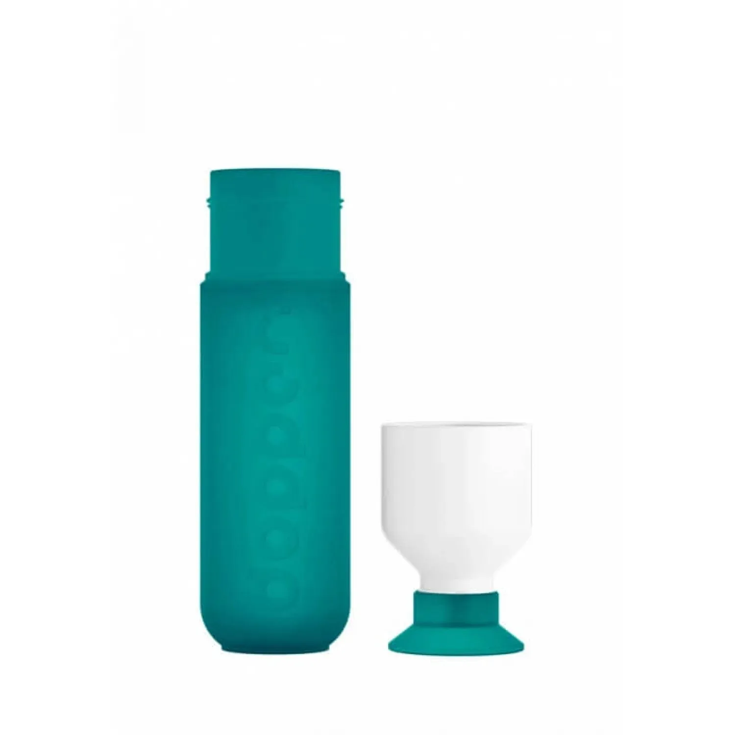 Dopper Water Bottle Tidal Teal 450ml 3742
