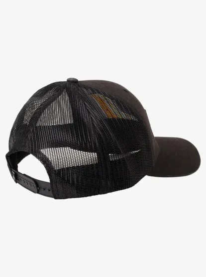 Down The Hatch Trucker Hat