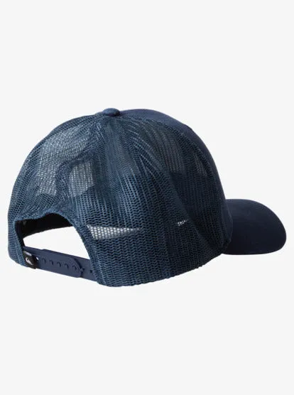 Down The Hatch Trucker Hat