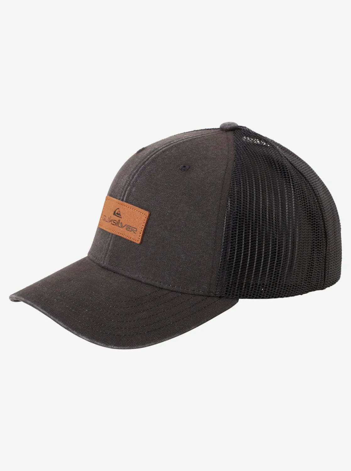 Down The Hatch Trucker Hat