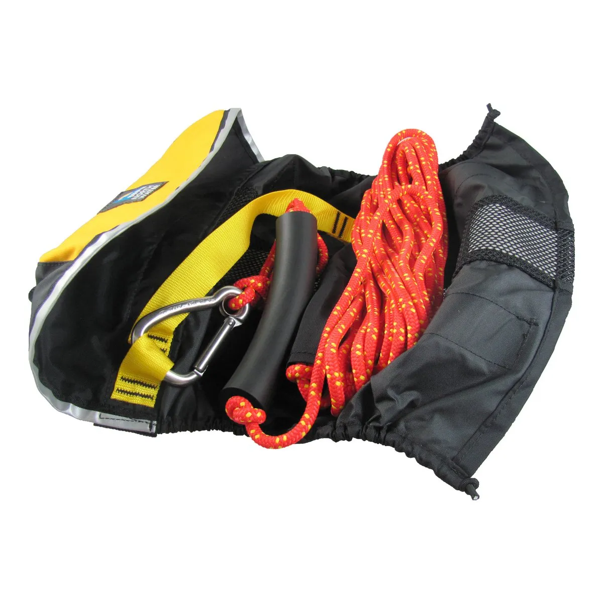 Dynamic Tow Line