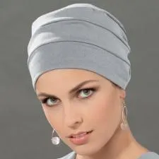Easy Comfort | Ellen's Headwear