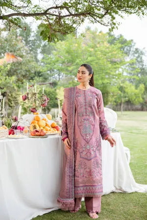 EE-3B |  Florent Eid Edit 2 - Luxury Chikankari Collection 23