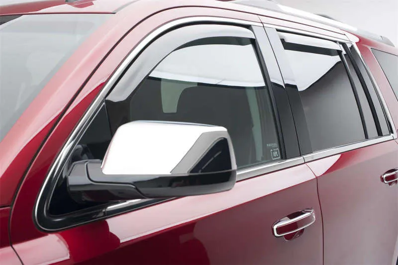 EGR 15  Chevy Tahoe/GMC Yukon In-Channel Window Visors - Set of 4 (571861)