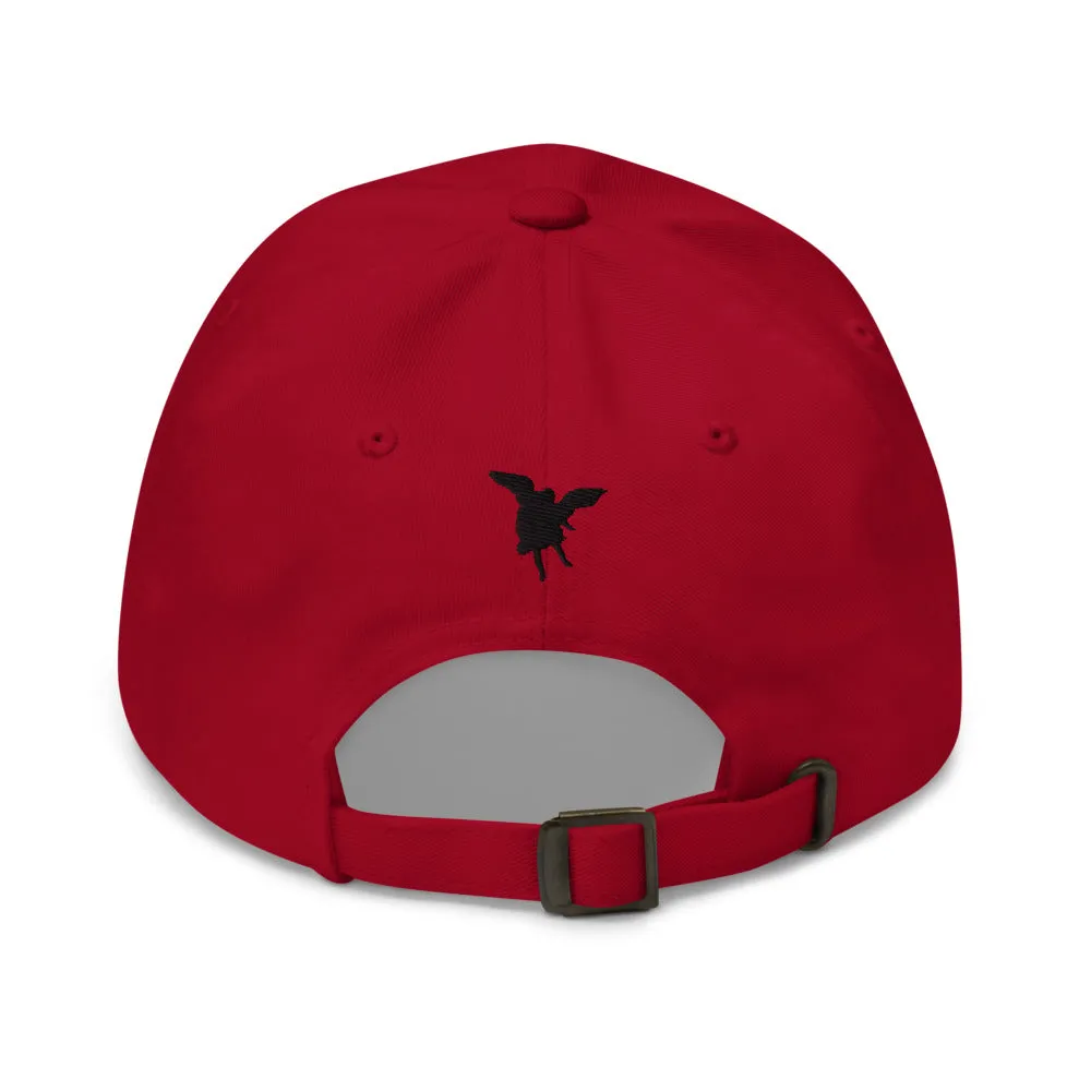 Eighties Company Dad Hat