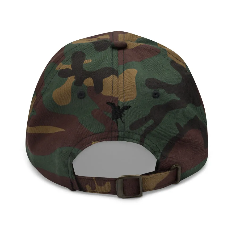 Eighties Company Dad Hat