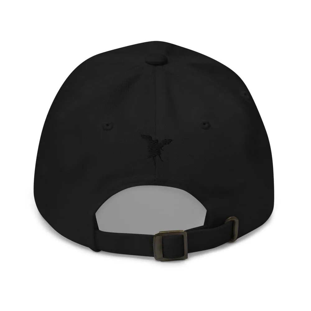 Eighties Company Dad Hat