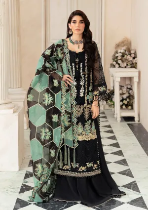 ELAF | ELAF PREMIUM  2023 LUXURY HANDWORK COLLECTION'23 | ZARTAAJ