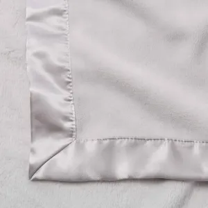 Elegant Baby Coral Fleece Baby Blanket