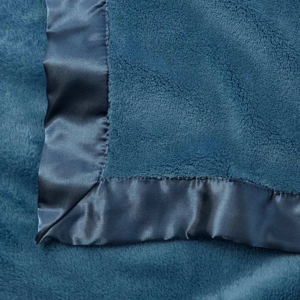Elegant Baby Coral Fleece Baby Blanket