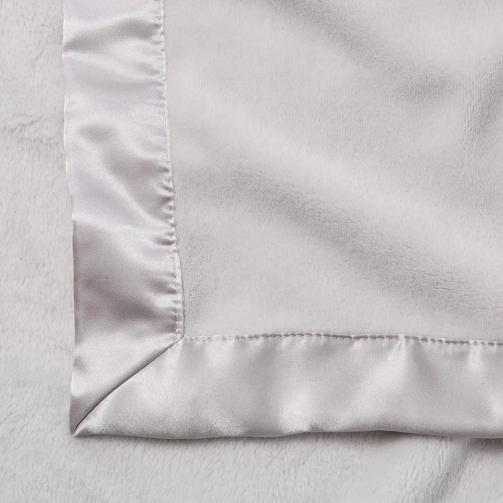 Elegant Baby Coral Fleece Baby Blanket