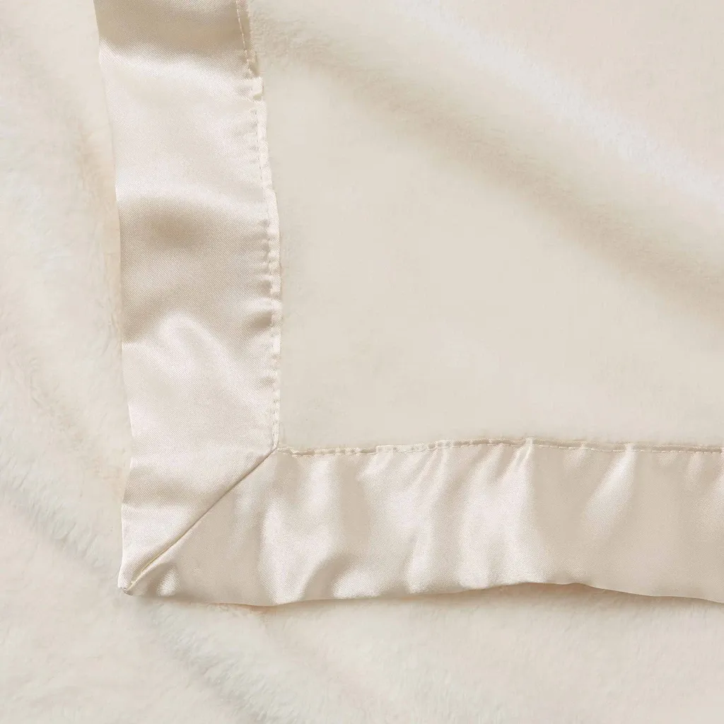 Elegant Baby Coral Fleece Baby Blanket