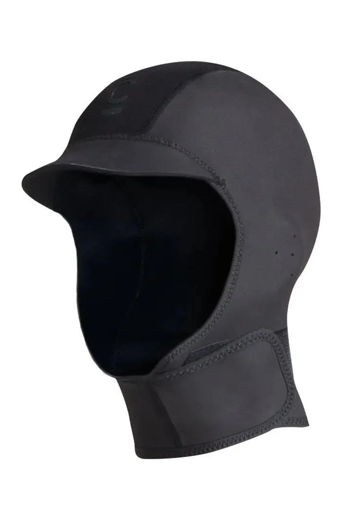 Element 2.5mm Adjustable Hood