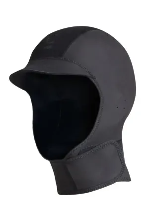 Element 2.5mm Adjustable Hood