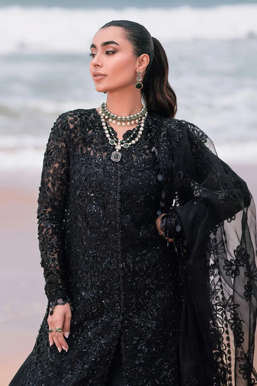 EMAAN ADEEL | REVEUSE Wedding Formals |  CASSANDRA
