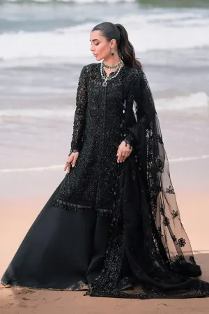 EMAAN ADEEL | REVEUSE Wedding Formals |  CASSANDRA